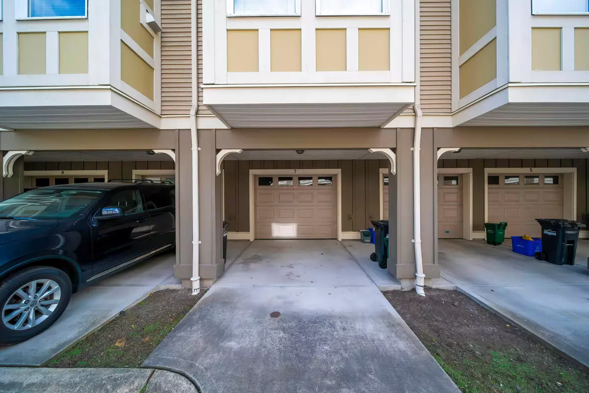 Guest Bathroom Photo of 7 9333 Ferndale Road, Richmond, BC