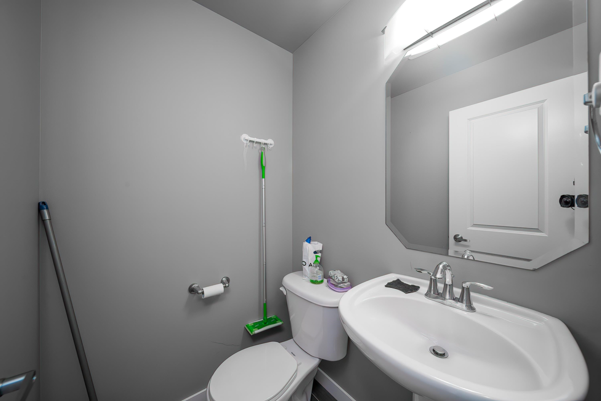 Kitchen Photo of 7 9333 Ferndale Road, Richmond, BC