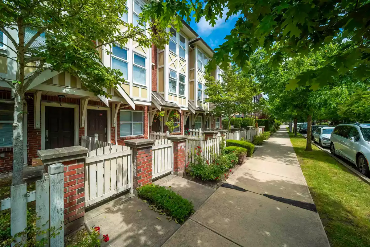 Loft / Bonus Room Photo of 7 9333 Ferndale Road, Richmond, BC
