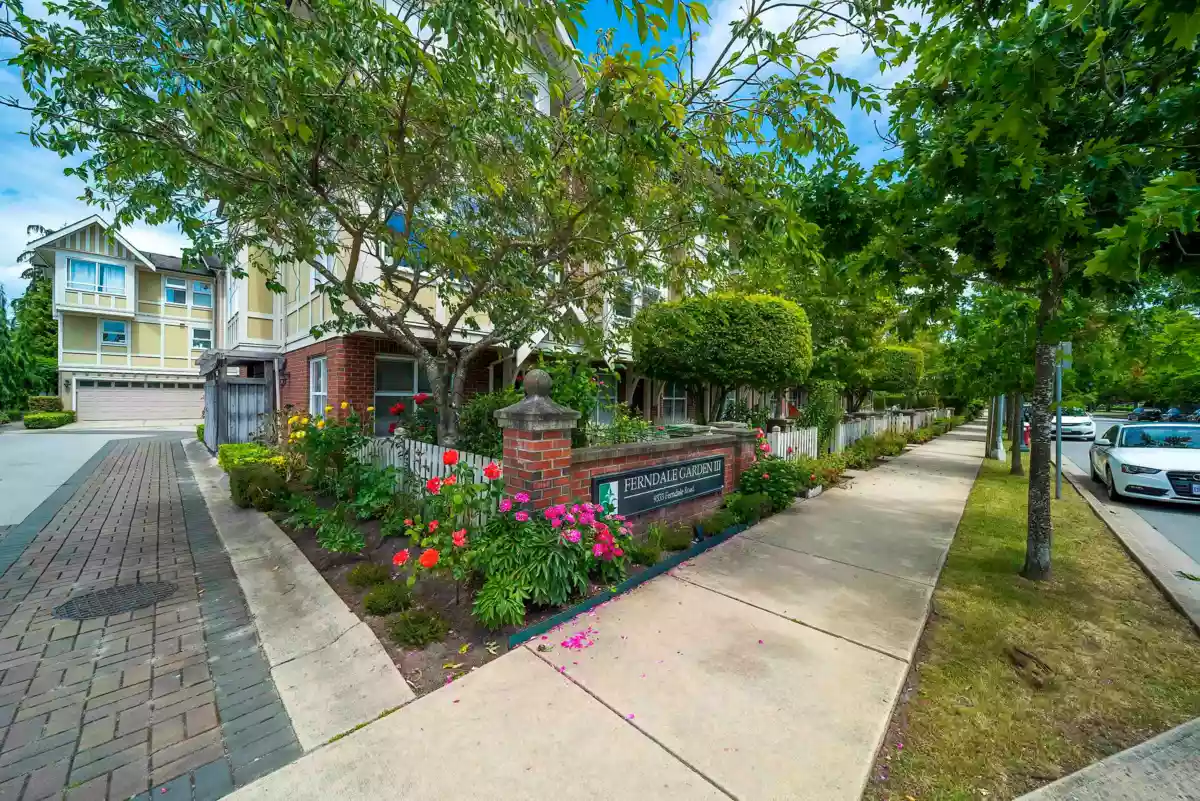 Office / Den Photo of 7 9333 Ferndale Road, Richmond, BC