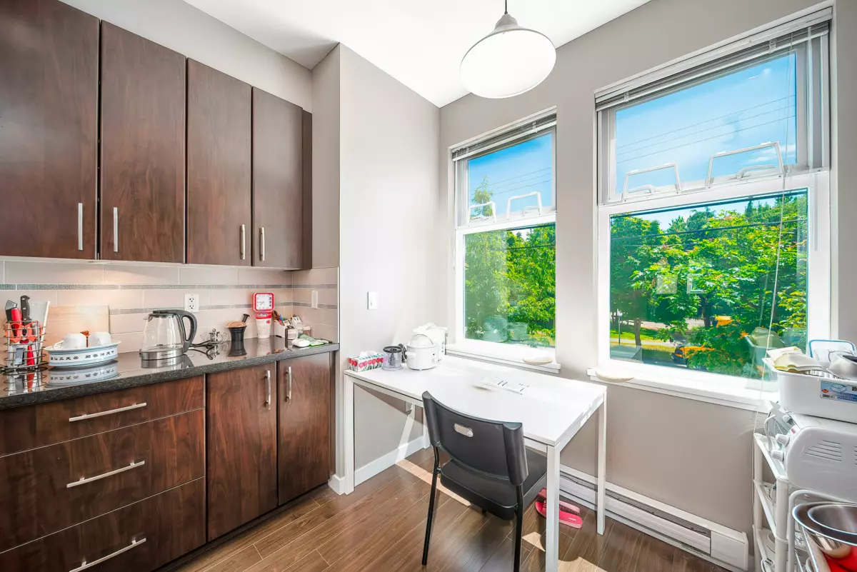 Pantry Photo of 7 9333 Ferndale Road, Richmond, BC