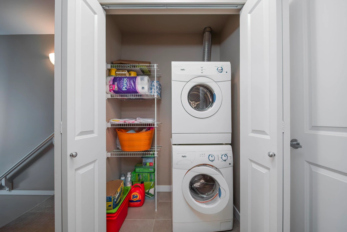 Primary Bedroom Photo of 7 9333 Ferndale Road, Richmond, BC