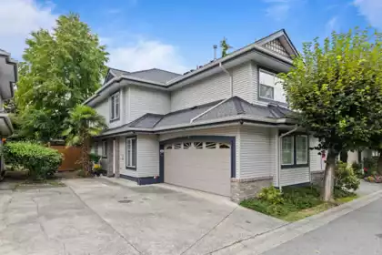 8 8111 160 Street, Surrey, BC, Surrey — Townhouse for sale