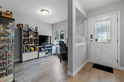 8 8111 160 Street, Surrey, BC, Surrey — Townhouse for sale