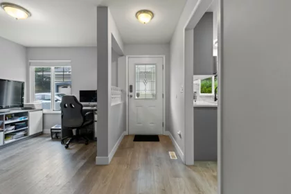 8 8111 160 Street, Surrey, BC, Surrey — Townhouse for sale