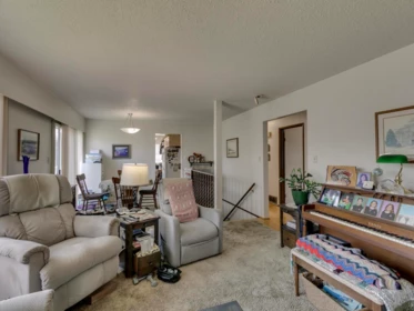 Dining Area Photo of 5566 49 Avenue, Delta, BC
