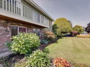 Exterior Rear Photo of 5566 49 Avenue, Delta, BC