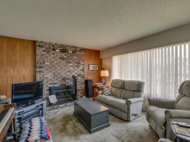 Family Room Photo of 5566 49 Avenue, Delta, BC