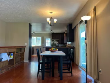 Kitchen Island Photo of 5185 N Whitworth Crescent, Delta, BC
