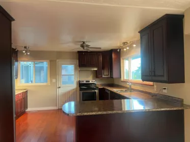 Kitchen Photo of 5185 N Whitworth Crescent, Delta, BC