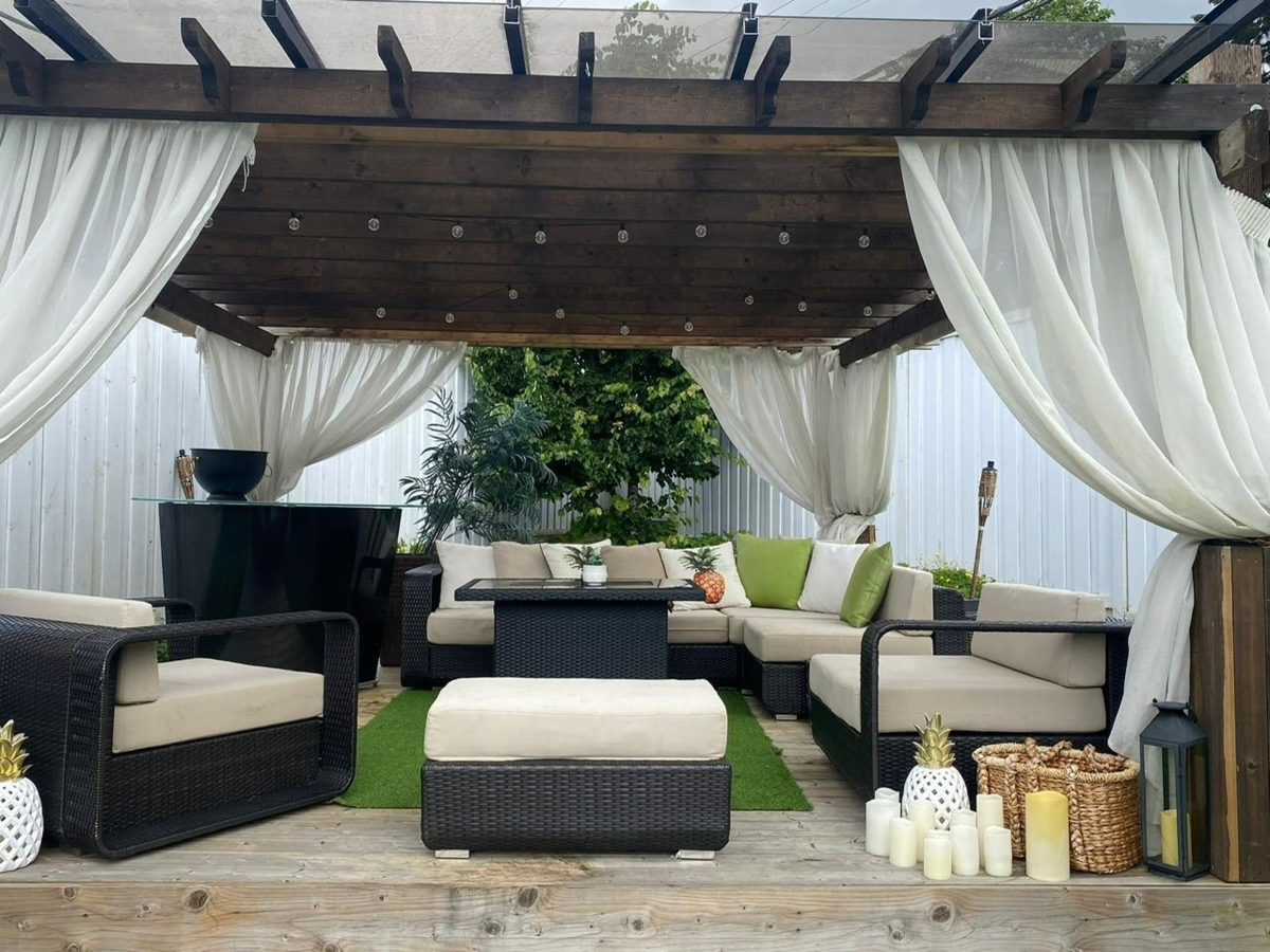 Bedroom 2 Photo of 695 Burley Drive, West Vancouver, BC