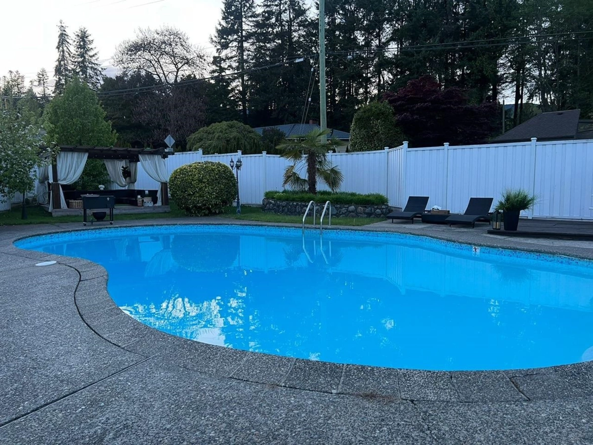 Bedroom 3 Photo of 695 Burley Drive, West Vancouver, BC
