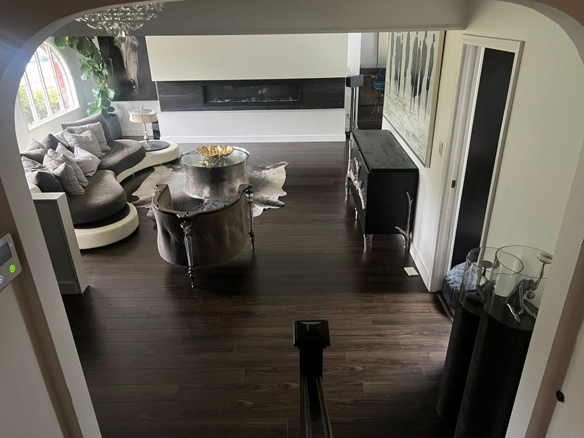 Kitchen Photo of 695 Burley Drive, West Vancouver, BC