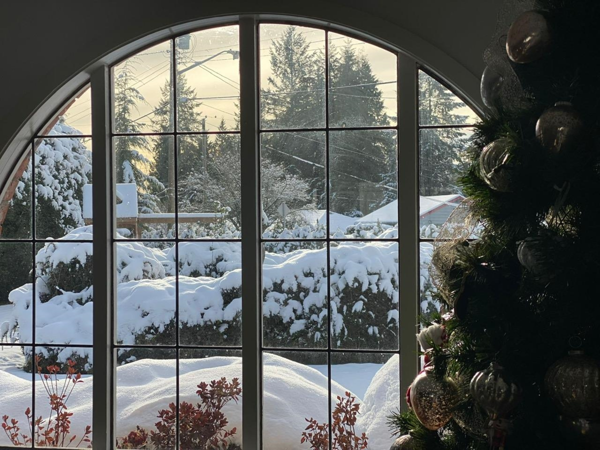 Office / Den Photo of 695 Burley Drive, West Vancouver, BC