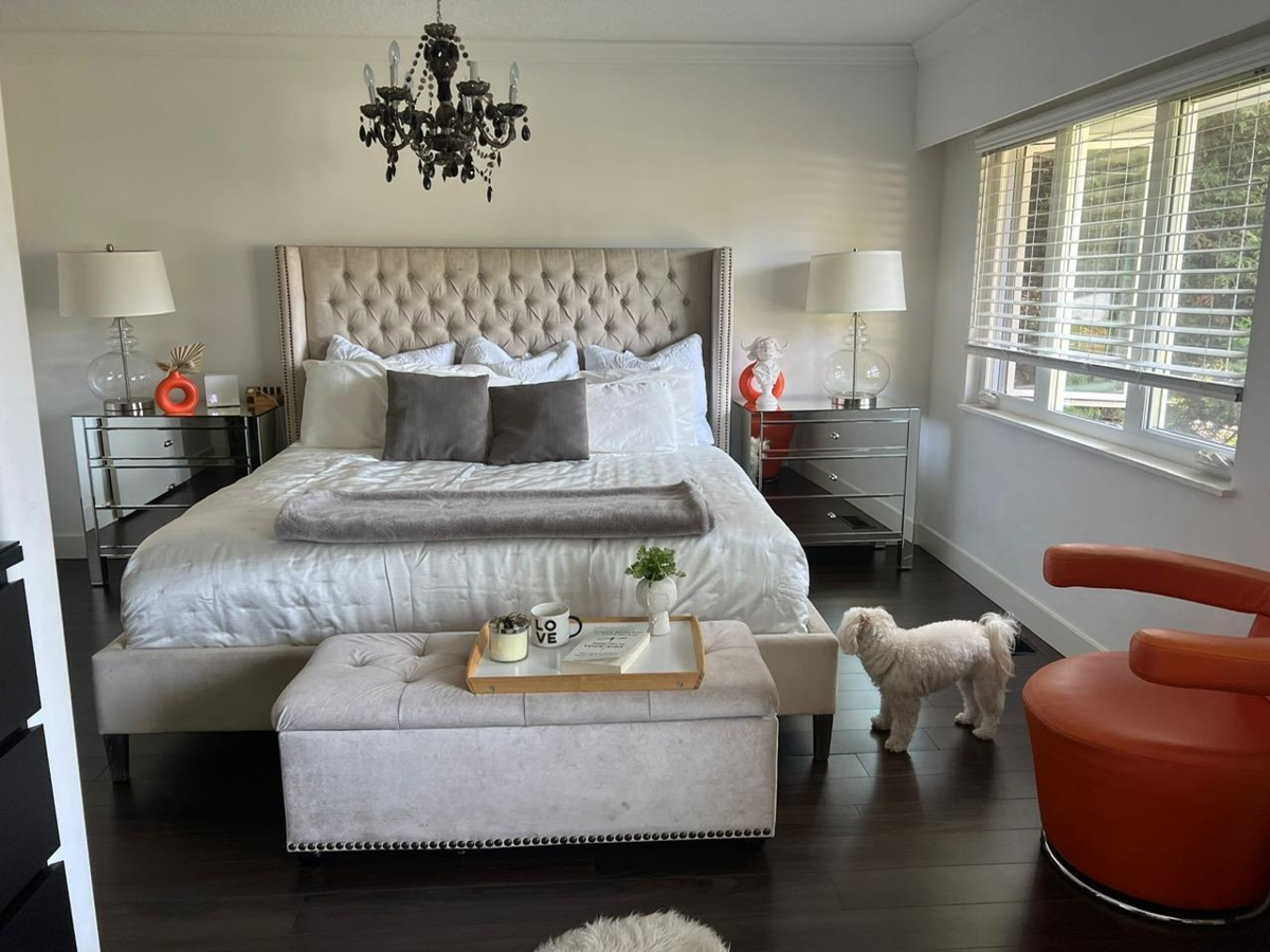 Pantry Photo of 695 Burley Drive, West Vancouver, BC