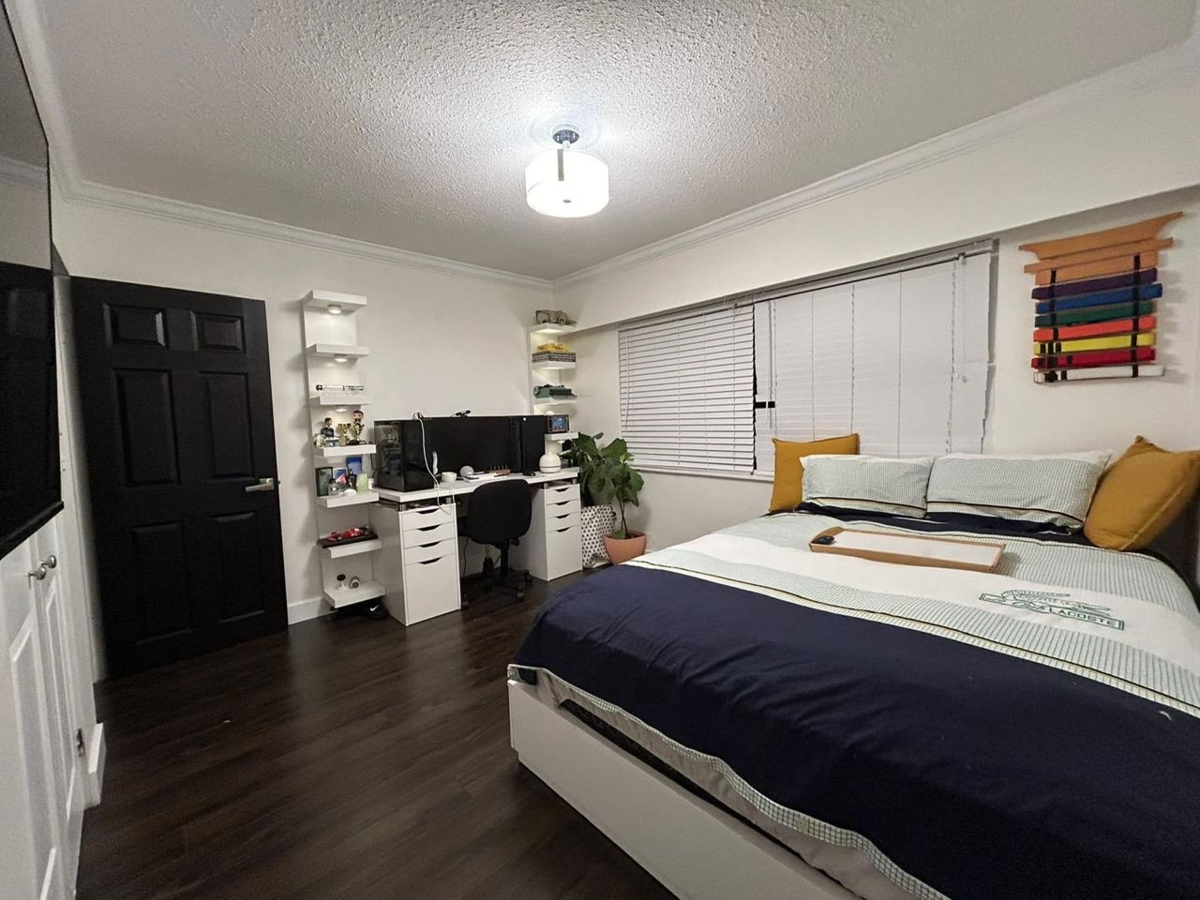 Primary Bedroom Photo of 695 Burley Drive, West Vancouver, BC