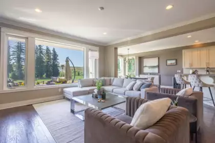 1988 Merlot Boulevard, Abbotsford, BC, Abbotsford — Single Family Residence for sale
