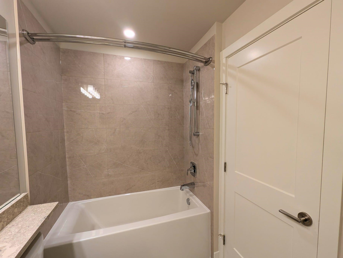 Bedroom 2 Photo of A223 8233 208b Street, Langley, BC