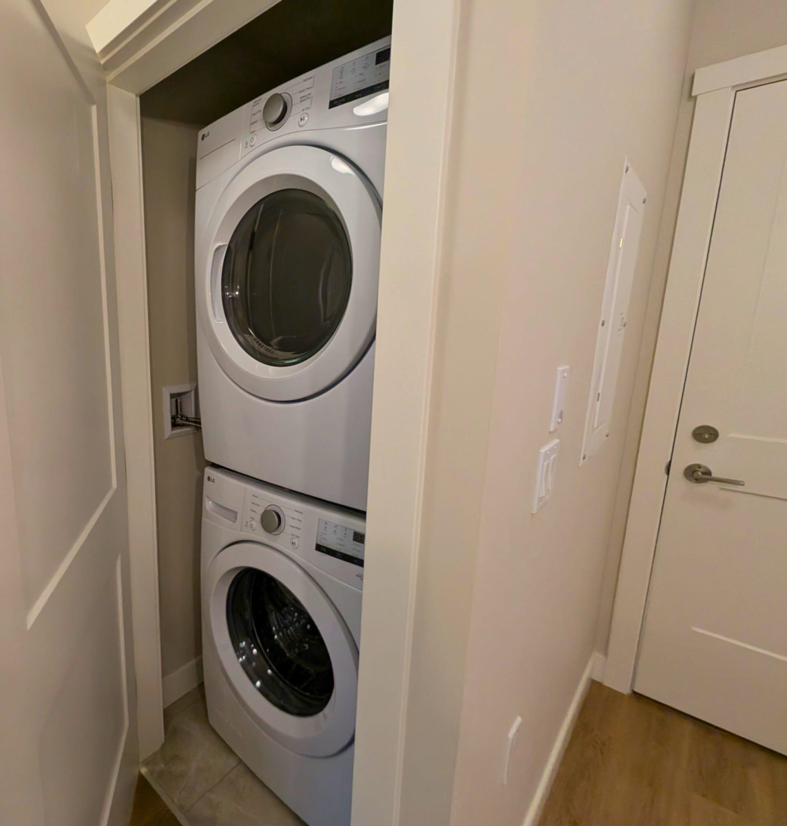 Bedroom 3 Photo of A223 8233 208b Street, Langley, BC