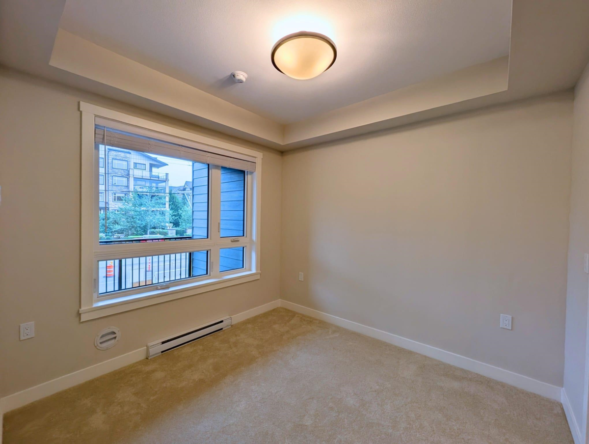 Bedroom 4 Photo of A223 8233 208b Street, Langley, BC