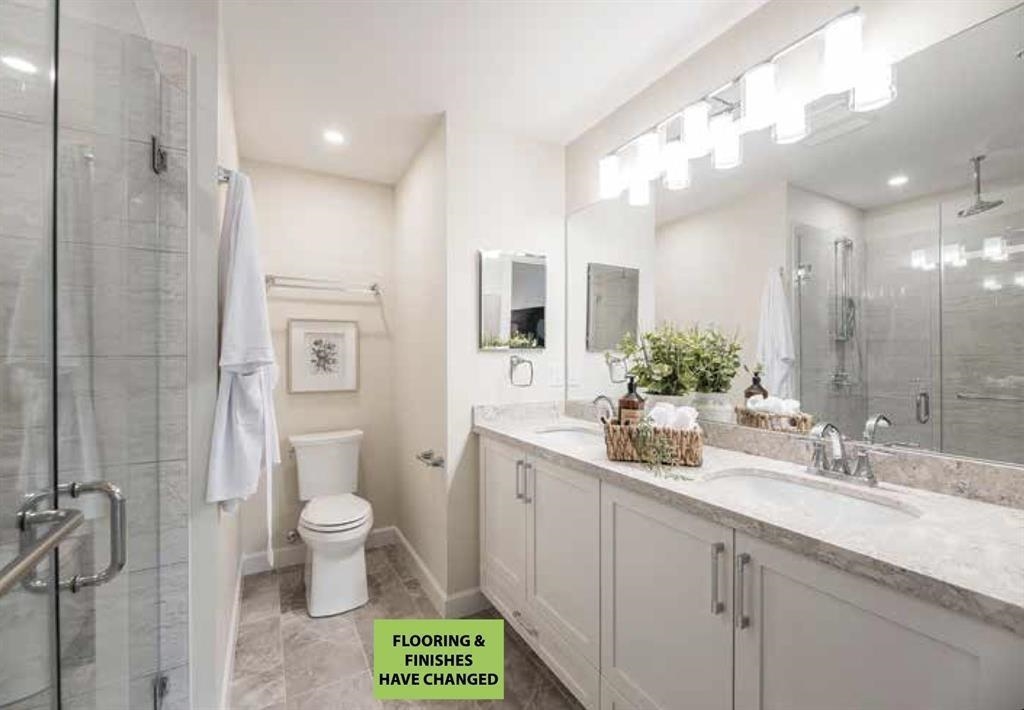 Breakfast Nook Photo of A223 8233 208b Street, Langley, BC