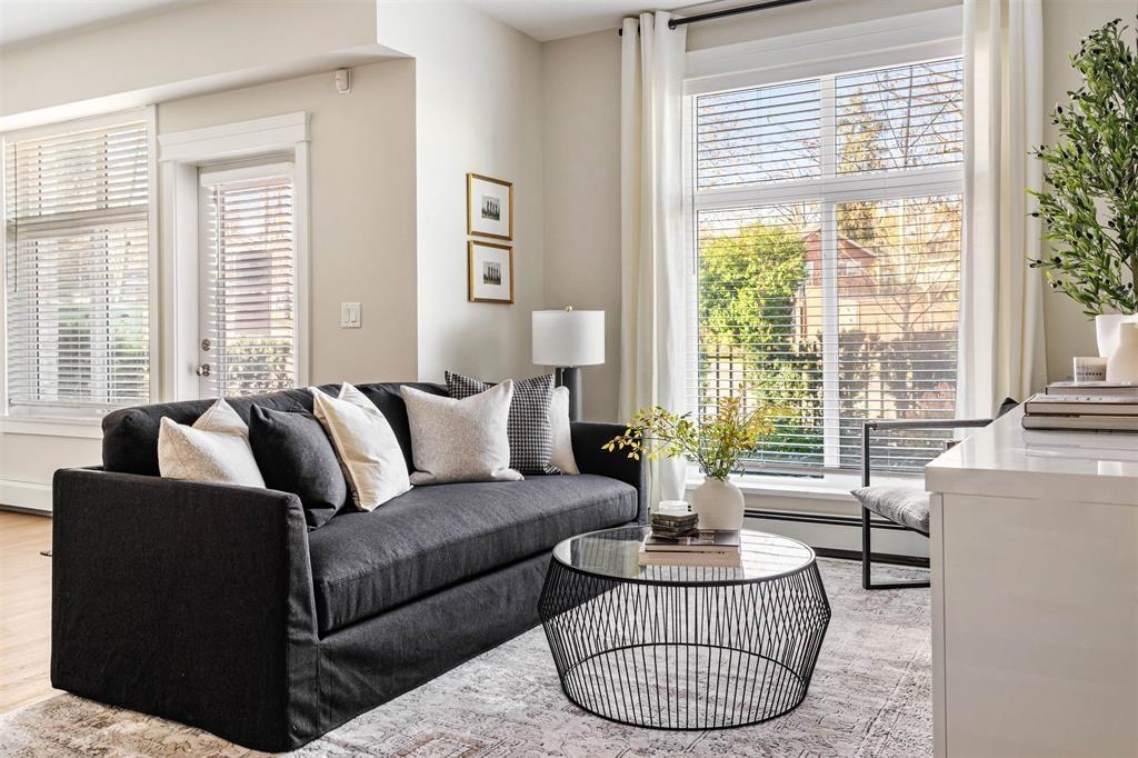 Family Room Photo of A223 8233 208b Street, Langley, BC