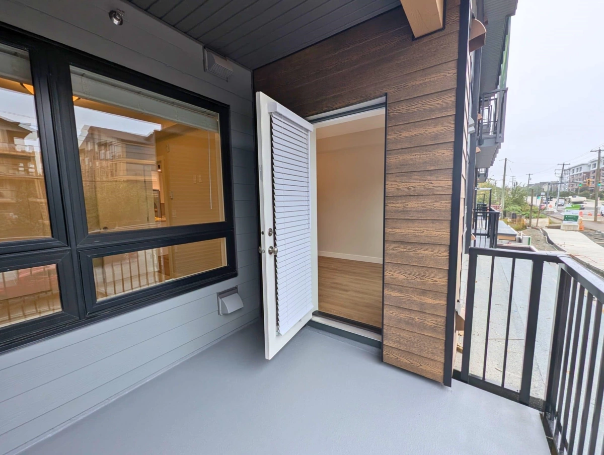 Guest Bathroom Photo of A223 8233 208b Street, Langley, BC