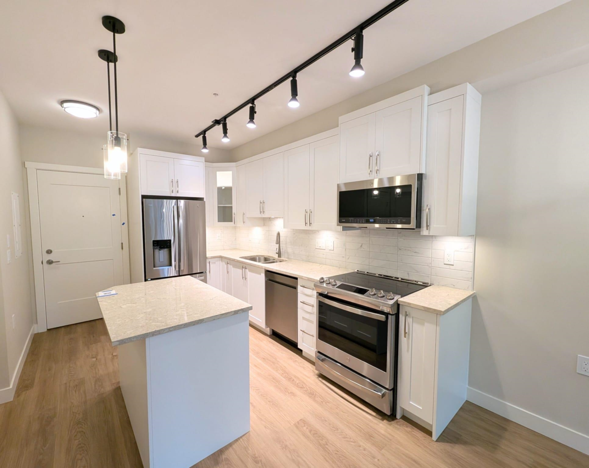 Loft / Bonus Room Photo of A223 8233 208b Street, Langley, BC