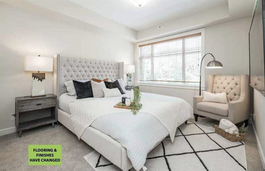 Pantry Photo of A223 8233 208b Street, Langley, BC