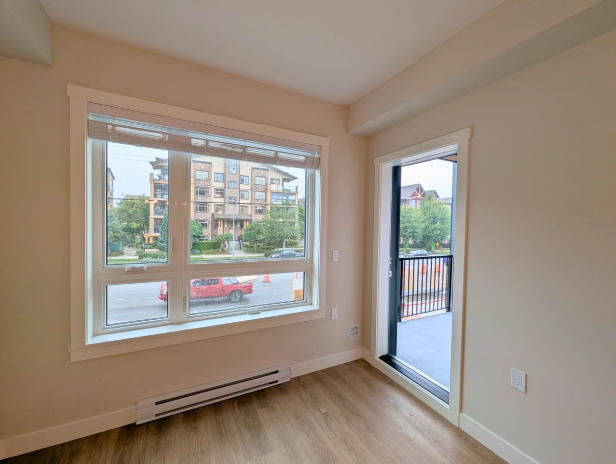Powder Room Photo of A223 8233 208b Street, Langley, BC