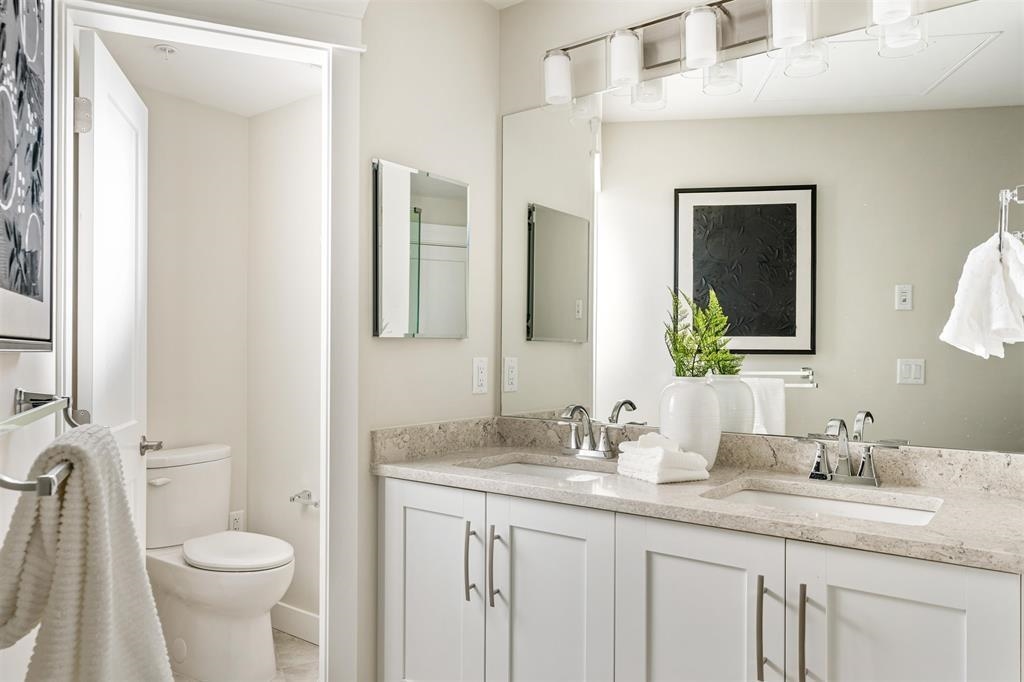 Primary Bedroom Photo of A223 8233 208b Street, Langley, BC