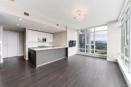 3008 4485 Skyline Drive, Burnaby, BC