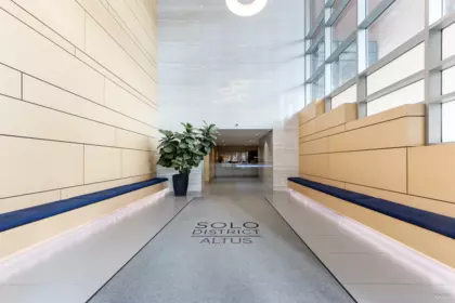 3008 4485 Skyline Drive, Burnaby, BC, Brentwood Park — 3 bed apartment/condo for sale