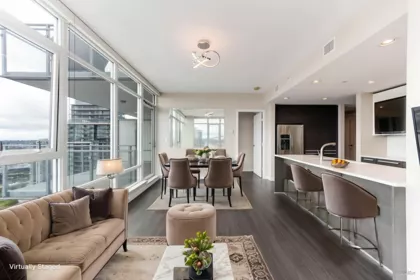 3008 4485 Skyline Drive, Burnaby, BC