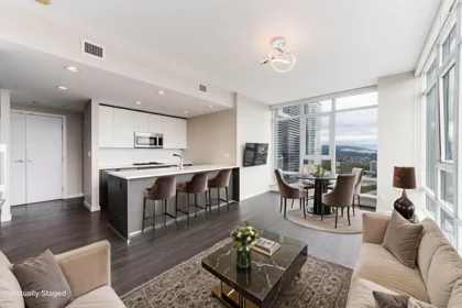 3008 4485 Skyline Drive, Burnaby, BC