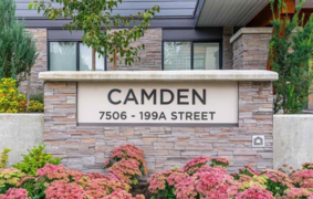 104 7506 199a Street, Langley, BC