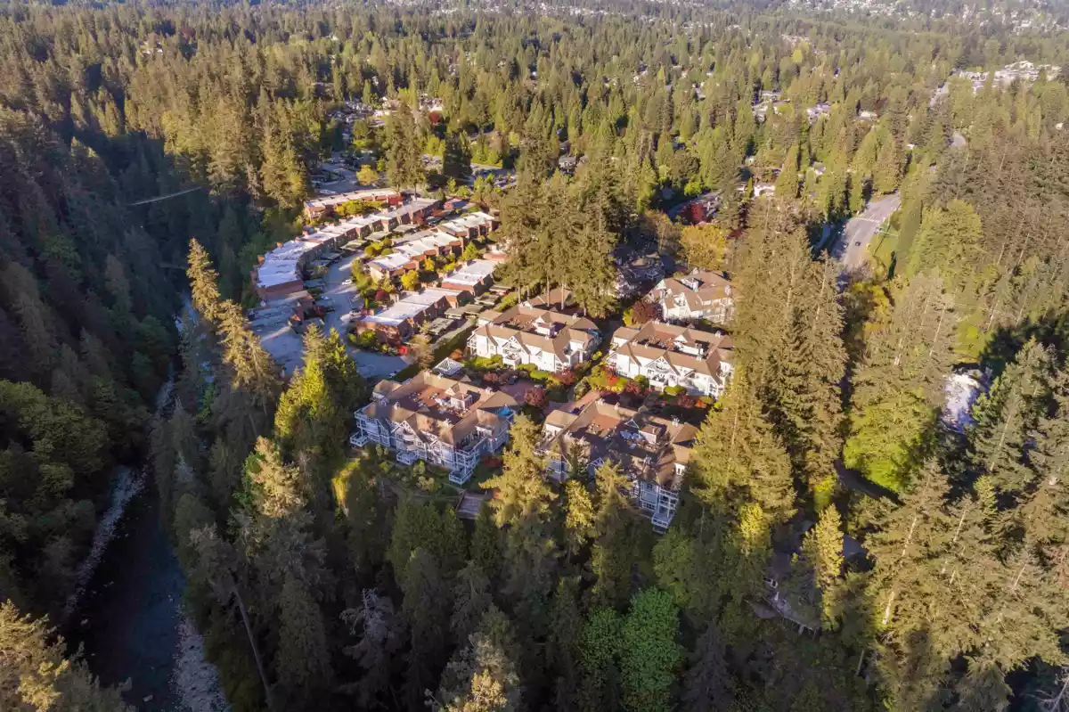 Fitness Center Photo Near 103 3399 Capilano Crescent, North Vancouver, BC