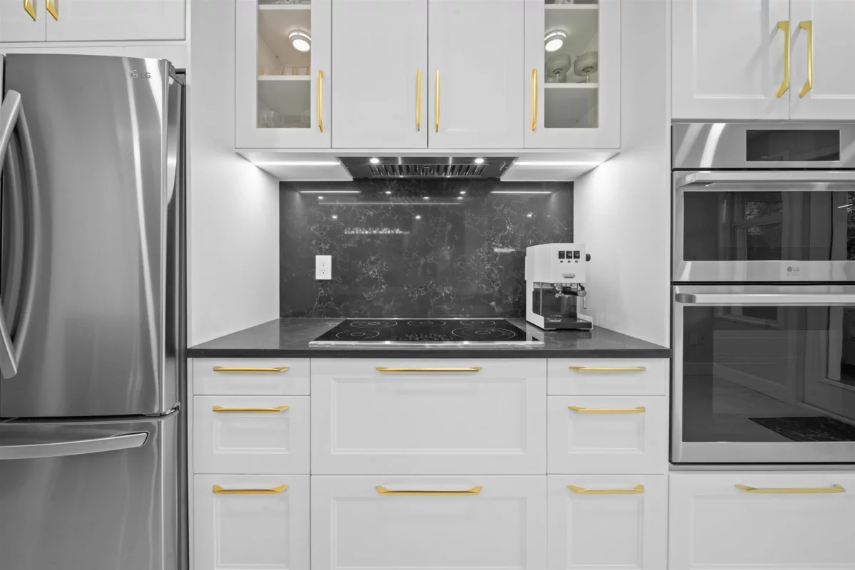 Loft / Bonus Room Photo of 103 3399 Capilano Crescent, North Vancouver, BC