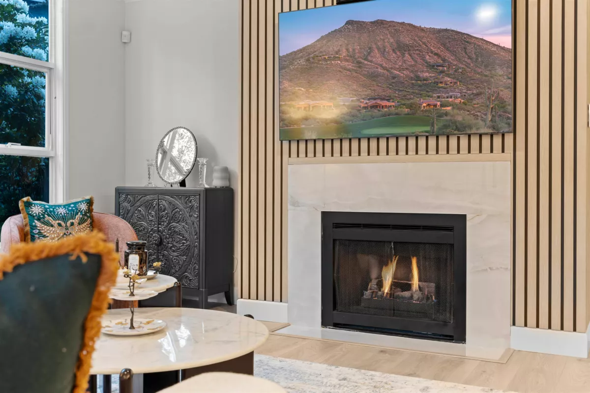 Pantry Photo of 103 3399 Capilano Crescent, North Vancouver, BC