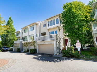 38 12920 Jack Bell Drive, Richmond, BC, Richmond — Townhouse for sale