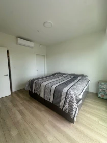 Primary Bedroom Photo of 301 5420 208 Street, Langley, BC