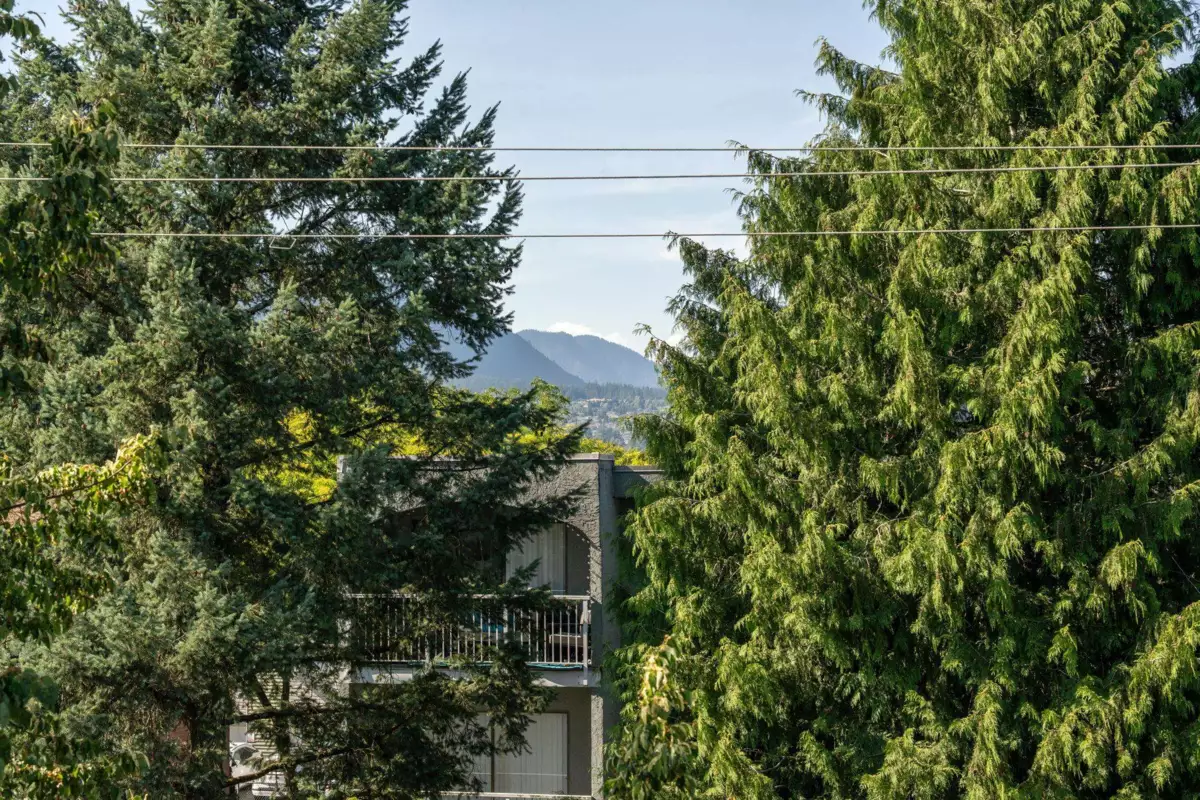 Laundry Room Photo of 402 2983 Cambridge Street, Port Coquitlam, BC