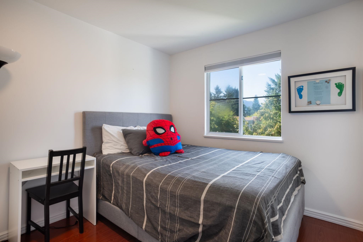 Powder Room Photo of 402 2983 Cambridge Street, Port Coquitlam, BC