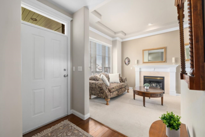 16916 Greenbrook Drive, Surrey, BC, Surrey — Single Family Residence for sale