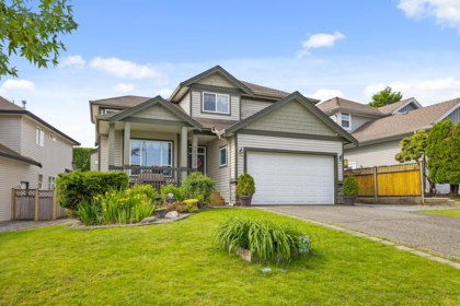 16916 Greenbrook Drive, Surrey, BC, Surrey — Single Family Residence for sale