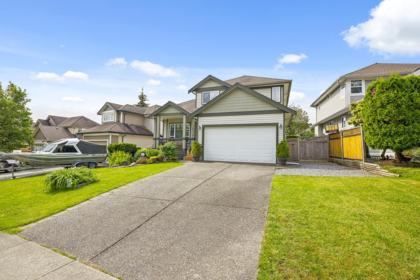 16916 Greenbrook Drive, Surrey, BC, Surrey — Single Family Residence for sale