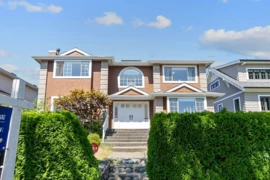 1563 W 59th Avenue, Vancouver, BC