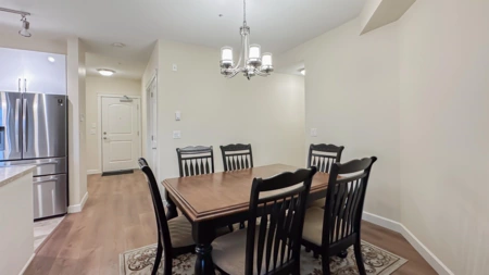 407 8526 202b Street, Langley, BC, Langley — Apartment/Condo for sale
