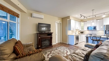 Kitchen Photo of 407 8526 202b Street, Langley, BC