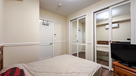 Loft / Bonus Room Photo of 407 8526 202b Street, Langley, BC